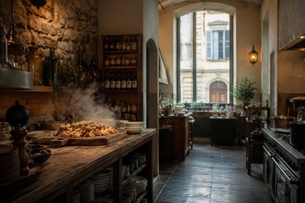 Fritto misto piemontese conquista il giudizio di Bastianich e Barale