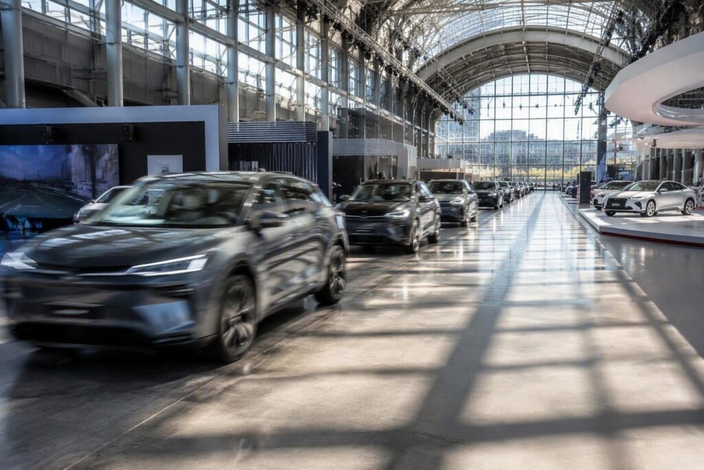 Il sindaco di Torino Stefano Lo Russo parla della crisi del settore automotive