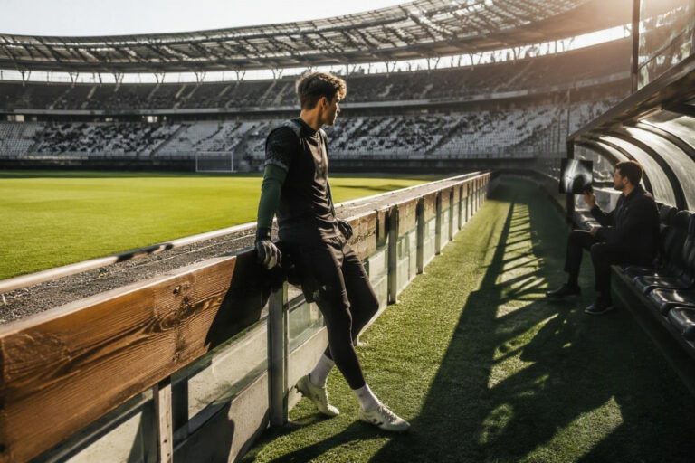 Juventus perde Kamil Grabara per rottura del legamento crociato