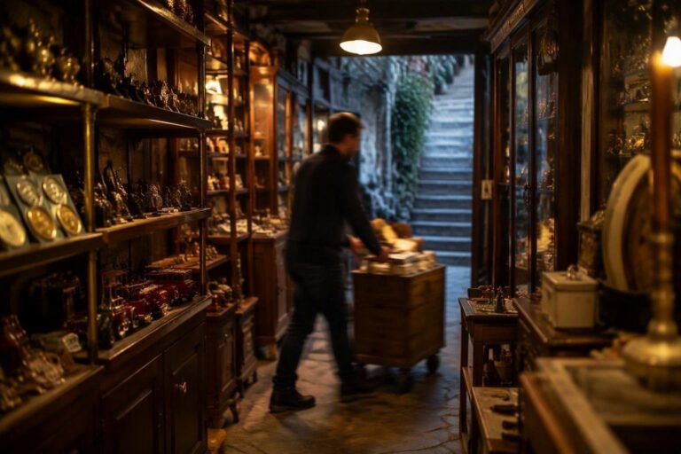 Lavoro e collezionismo in val di Susa: le ultime offerte