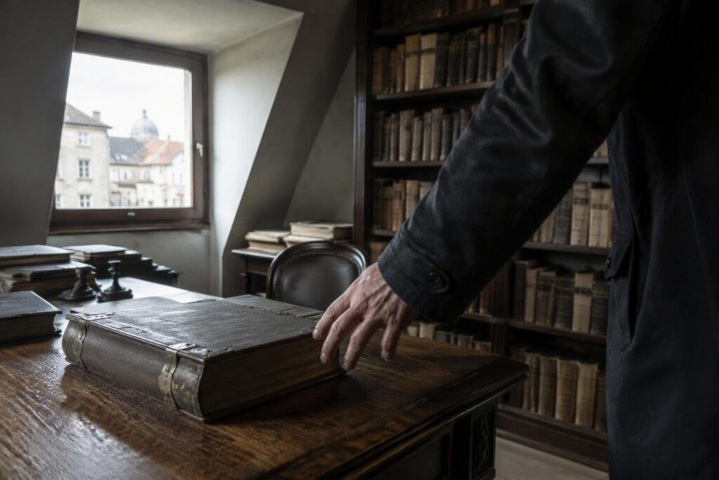 L’eredità di Antonio Sartoris: diritto, cultura e civica a Cuneo