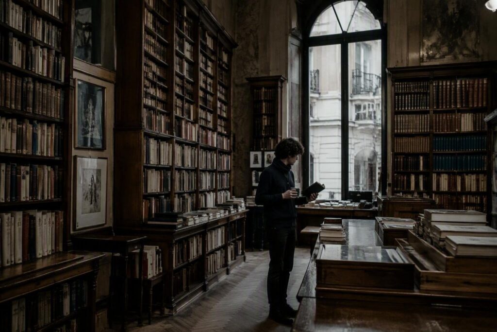 Librerie di Torino per lettori curiosi: storiche, indie e caffè letterari
