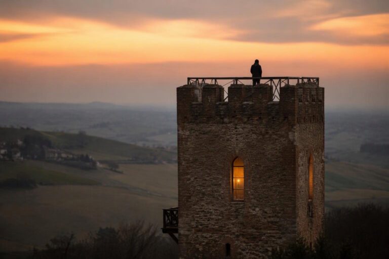 Meteo Piemonte: alta pressione, sole e piogge dal 28 al 30 settembre