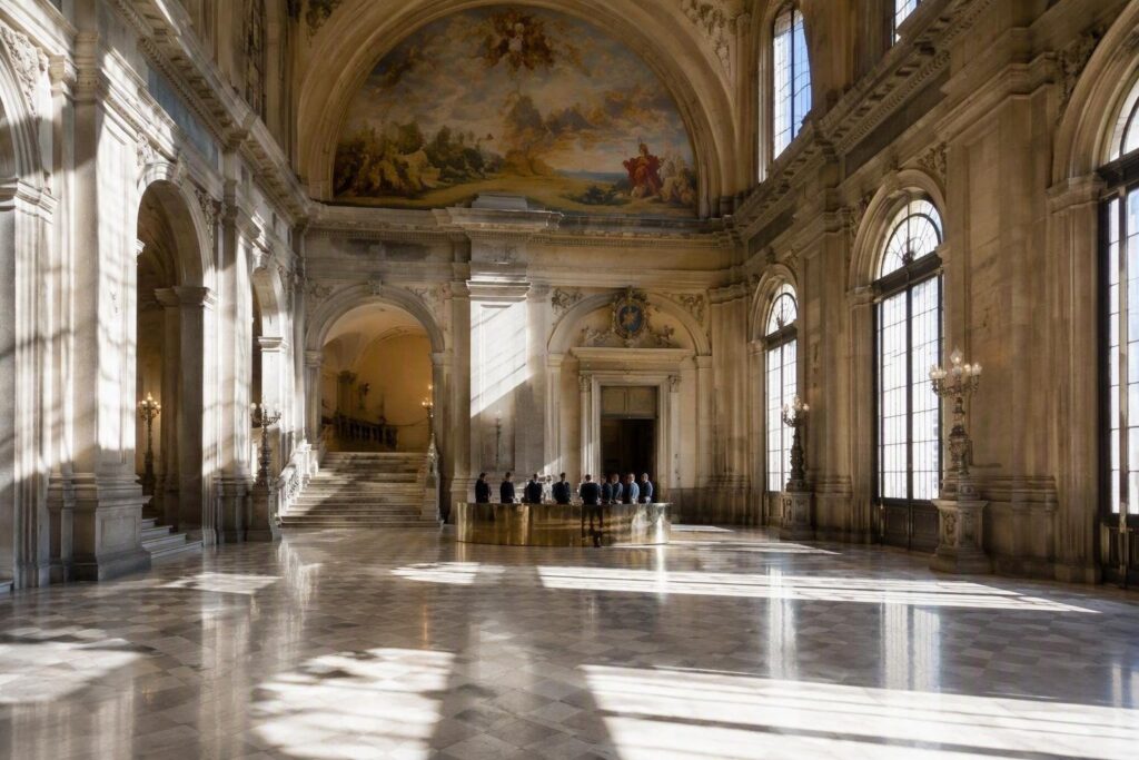 Musei Reali di Torino: il nuovo Consiglio di Amministrazione e le sue sfide