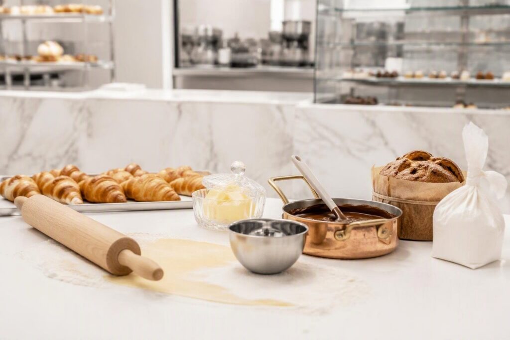 Offerta di lavoro per pasticcere a Condove, Valsusa