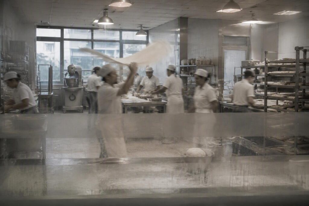 Offerta lavoro per pasticcere a Valsusa: requisiti e contratto