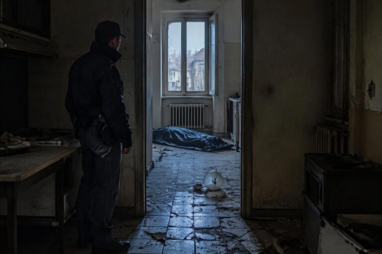 Omicidio a Torino, udienza di convalida per i sospettati