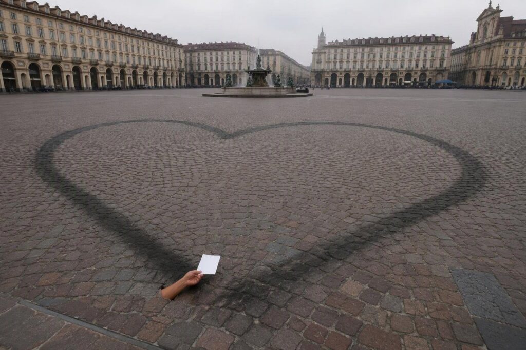 Piemonte celebra il World Heart Day con eventi in piazza e scuole