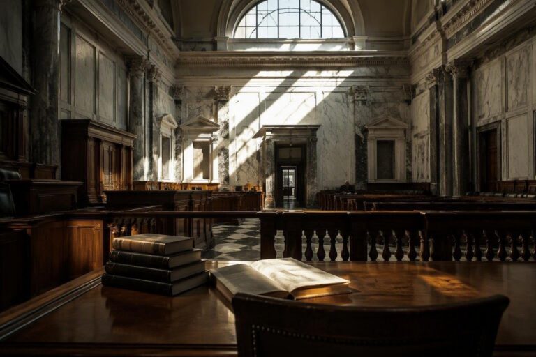 Processo Ivrea: condanna per un avvocato accusato di manipolare un’anziana