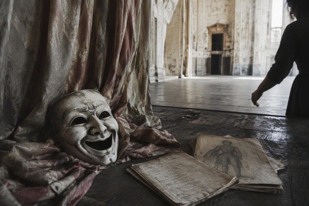 Programma 2026-2027 del Teatro San Paolo: commedie e ospiti nazionali