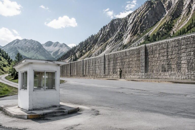 Rimpatrio di due cittadini pakistani dopo il sequestro a Bardonecchia