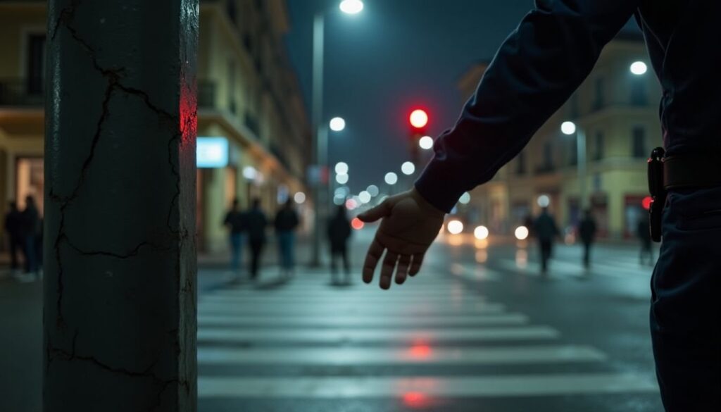 Rissa in strada a Nichelino, coinvolti più di venti ragazzi