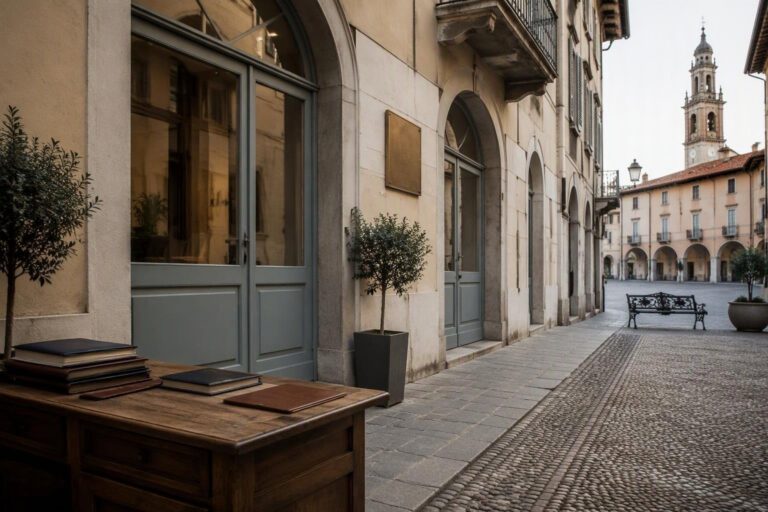 Scopri le tre agenzie di Bovero Assicurazioni nel cuore del Piemonte