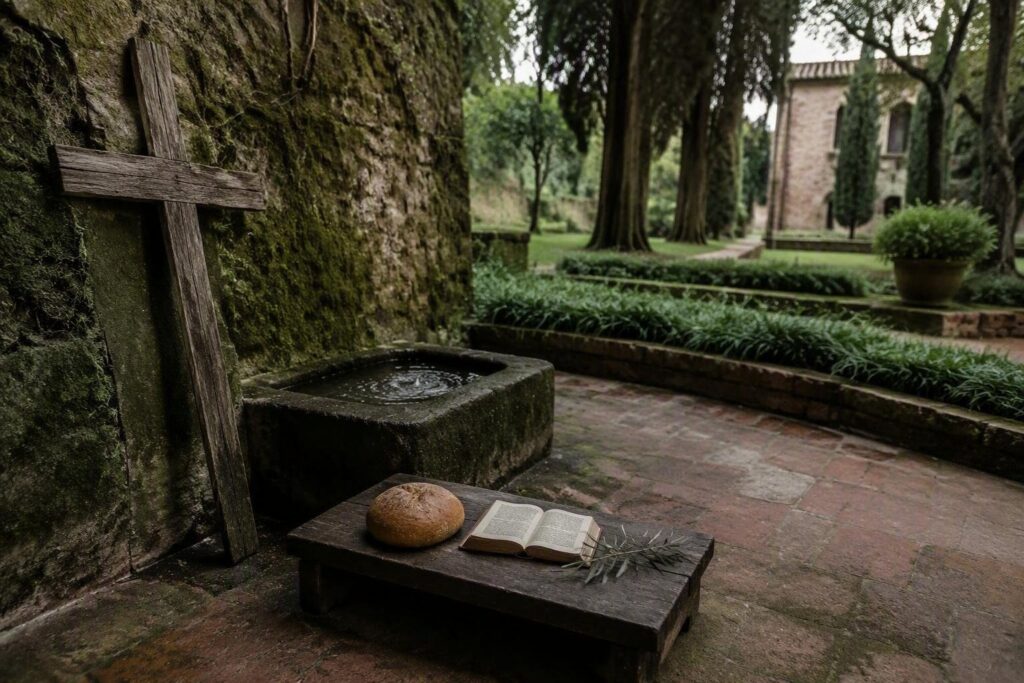 Scopri San Francesco del Deserto: storia, visite e come arrivare