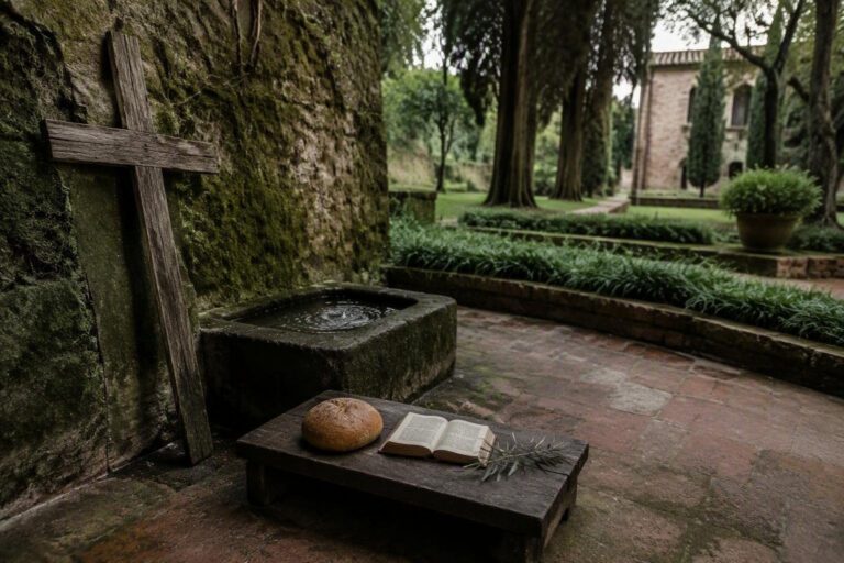 Scopri San Francesco del Deserto: storia, visite e come arrivare