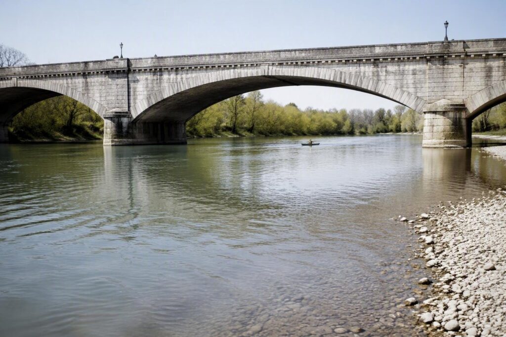 Sicurezza in Po, Dora e laghi piemontesi: regole e segnali
