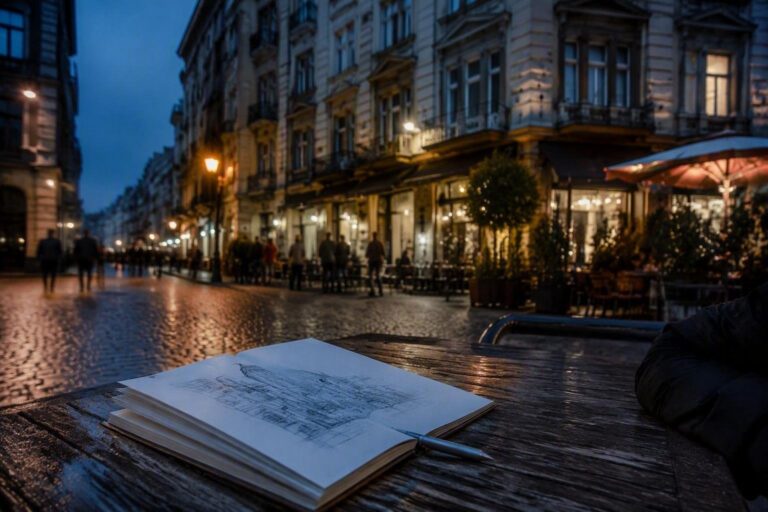 Torino creativa tra San Salvario, Quadrilatero e Aurora