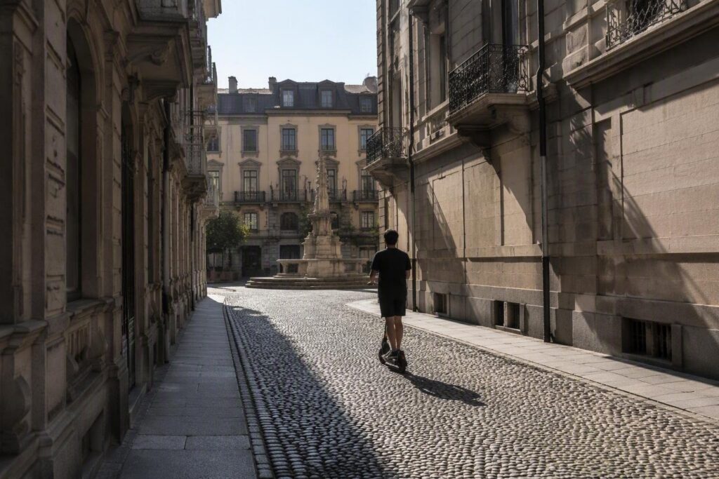 Torino: giovane arrestato per furto con strappo di collanina d’oro