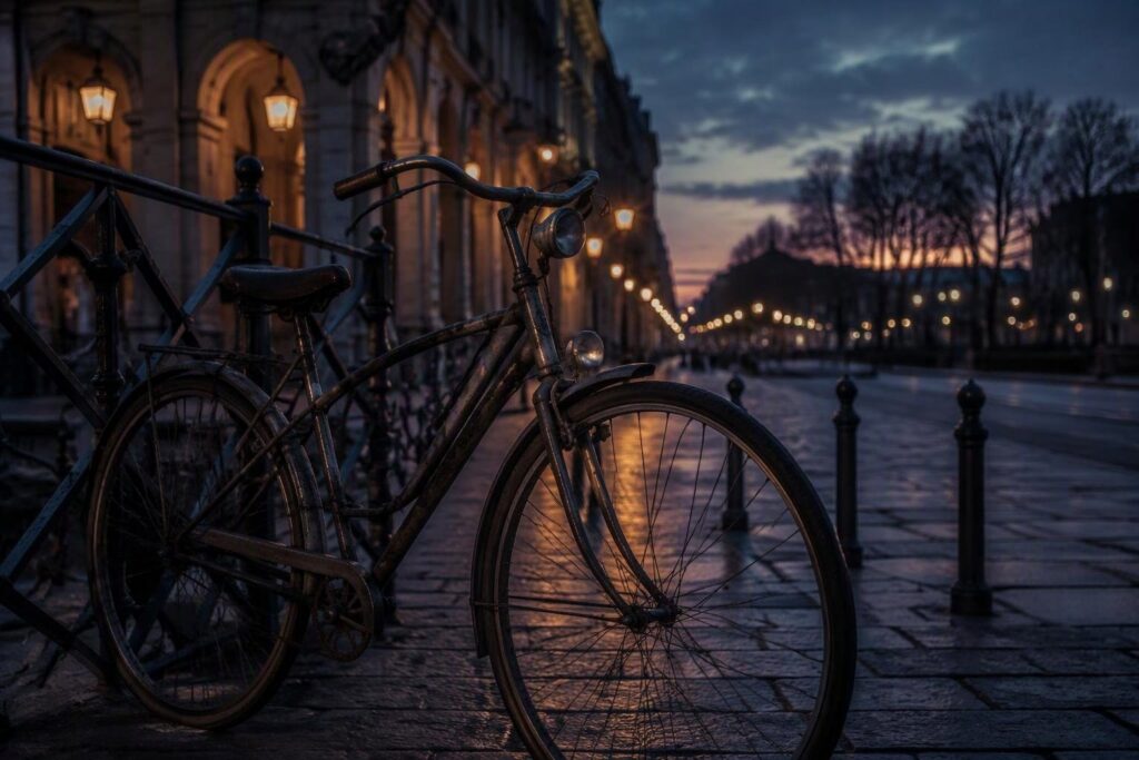 Torino in bici: percorsi, sicurezza e intermodalità