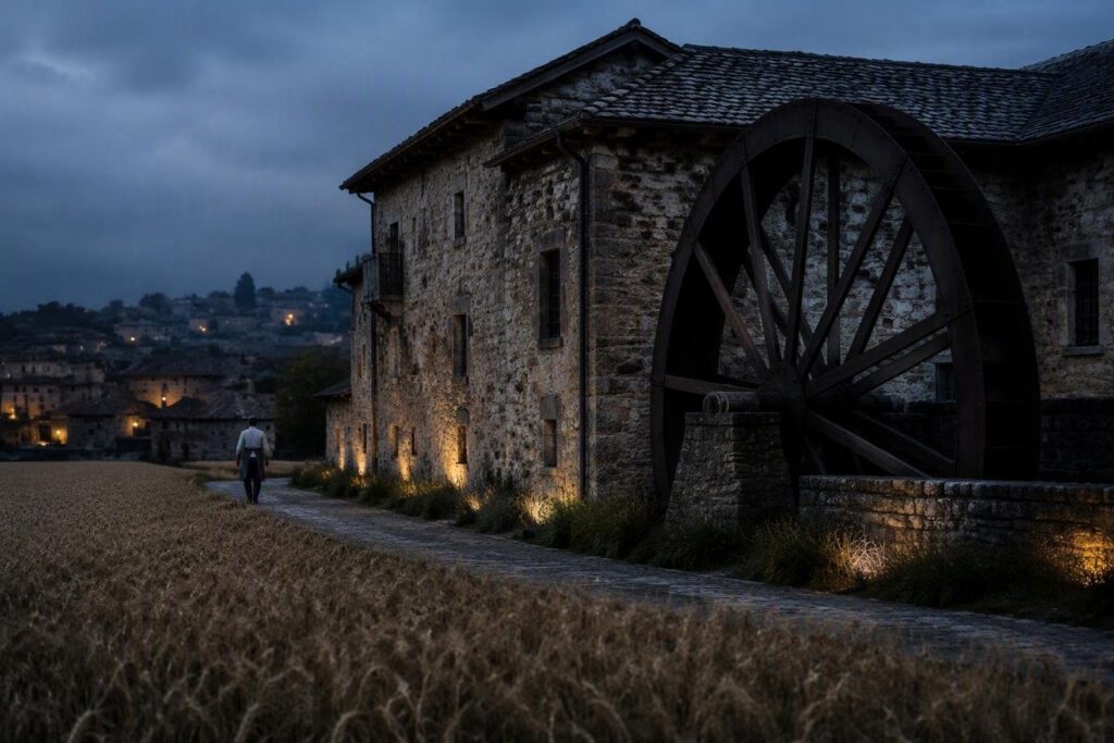 Tradizione e sapori autentici a Giaveno: la festa del pane e gli eventi di settembre