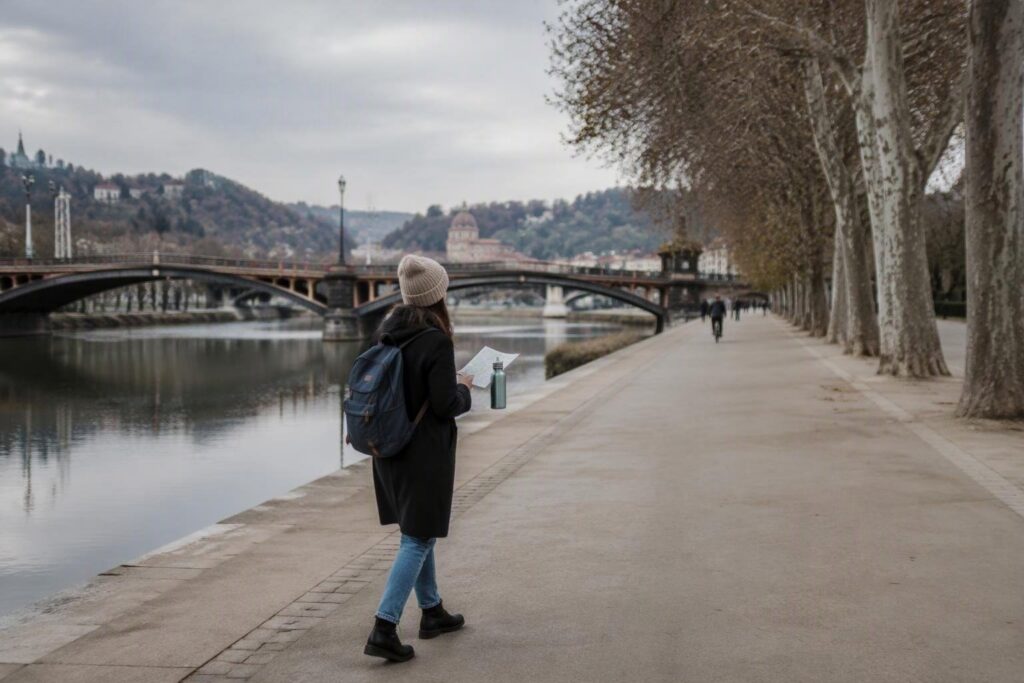 Turismo sostenibile a Torino tra parchi, fiumi e walking