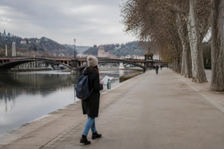 Turismo sostenibile a Torino tra parchi, fiumi e walking