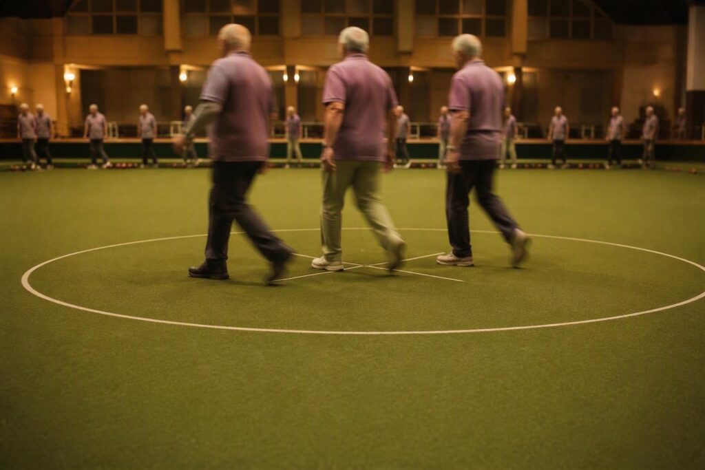 Walking Football a Villafranca: il quadrangolare per la lotta al Parkinson