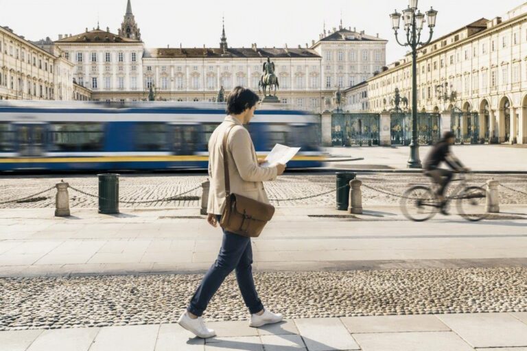 Weekend low cost a Torino: itinerario smart con trasporti, alloggi e card