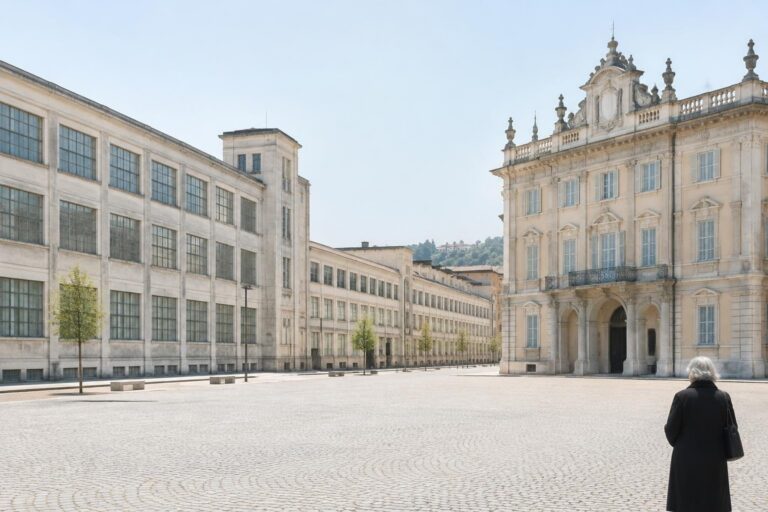 80 anni di Spille d’Oro: mostra multimediale e dibattiti a Ivrea
