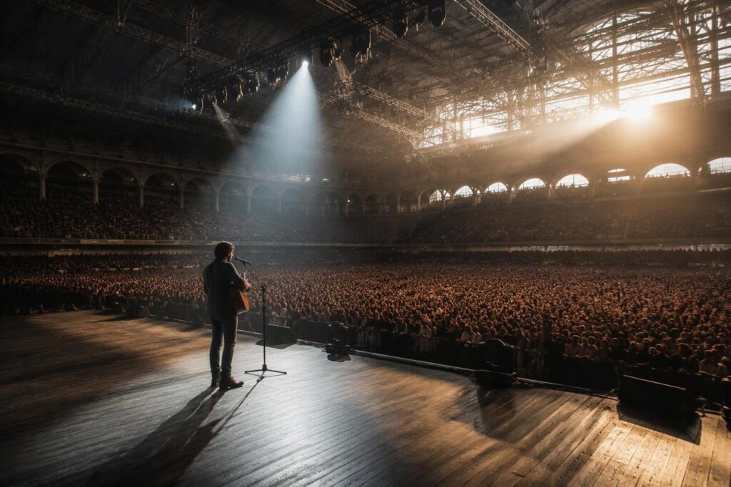 Agenda completa dei concerti a Torino per ottobre 2026