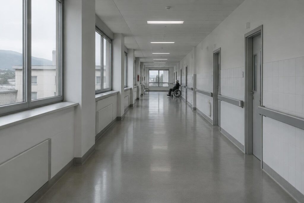 Aneurisma complesso trattato a Cuneo: intervento su misura salvavita