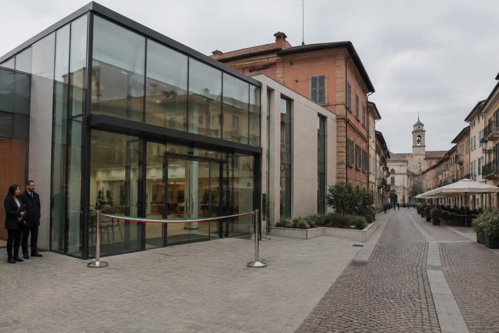Aperte le nuove sedi dei centri per l’impiego a Moncalieri e Settimo