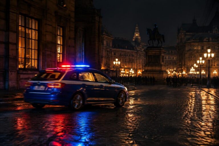 Arresti a Torino: minorenni con ordigni e violenza ai carabinieri