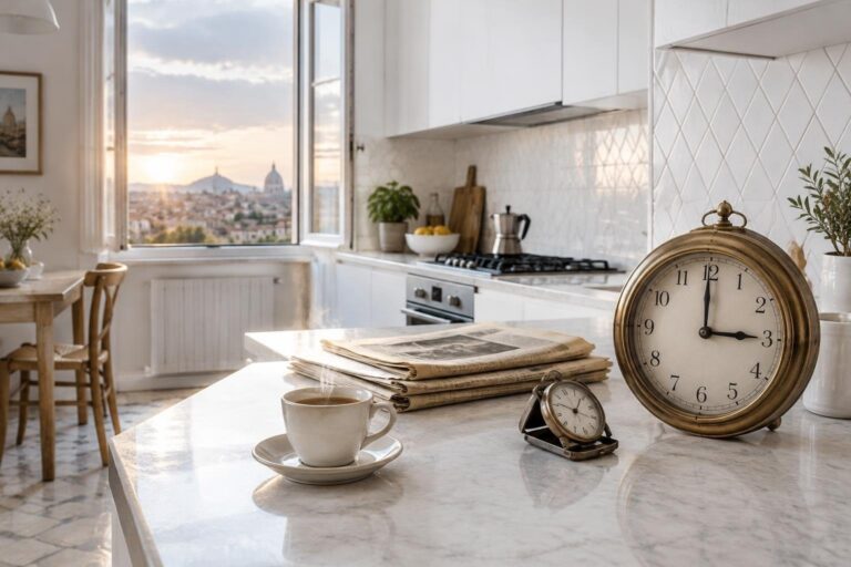 Cambio all’ora solare in Italia: spostamento delle lancette domenica 25 ottobre