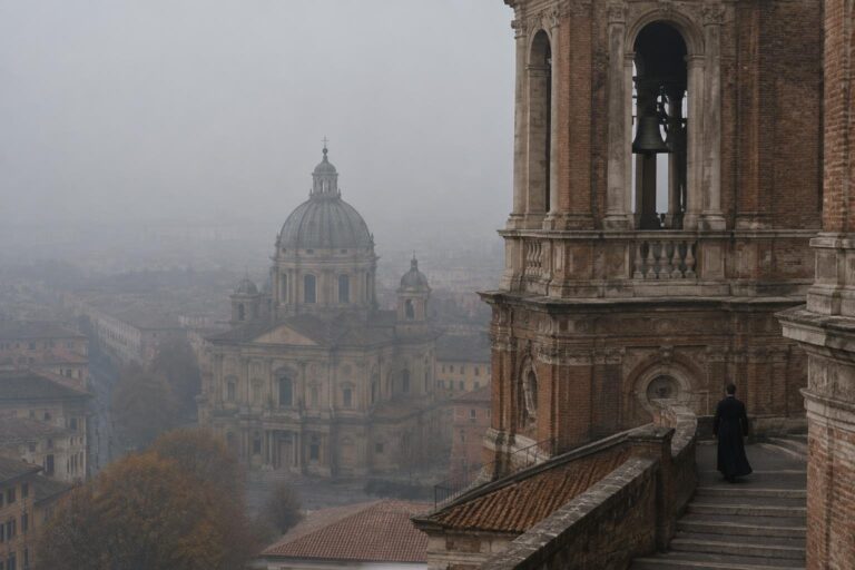 Campane in festa e silenzio: tradizioni torinesi per il 1 e 2 novembre