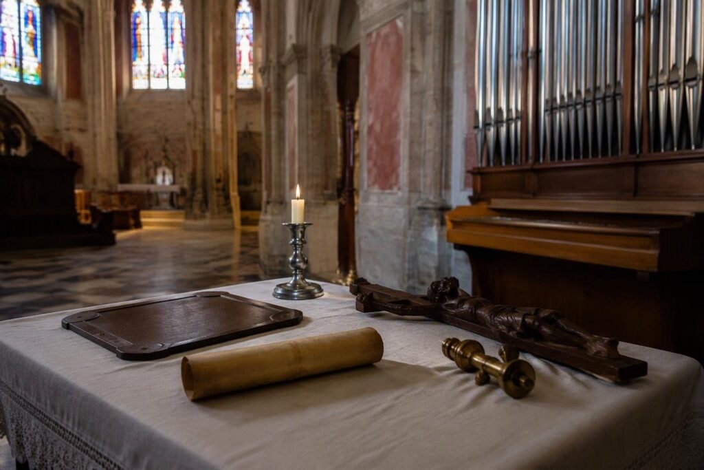 Celebrazione dei 200 anni della chiesa di Chiusa di San Michele