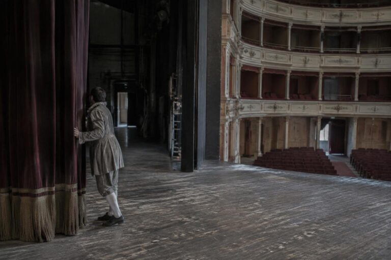 Centenario della Compagnia Ij Camölà: una storia dal 1926