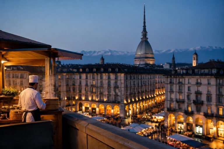 Cosa fare a Torino e Milano sabato 24 e domenica 25 ottobre