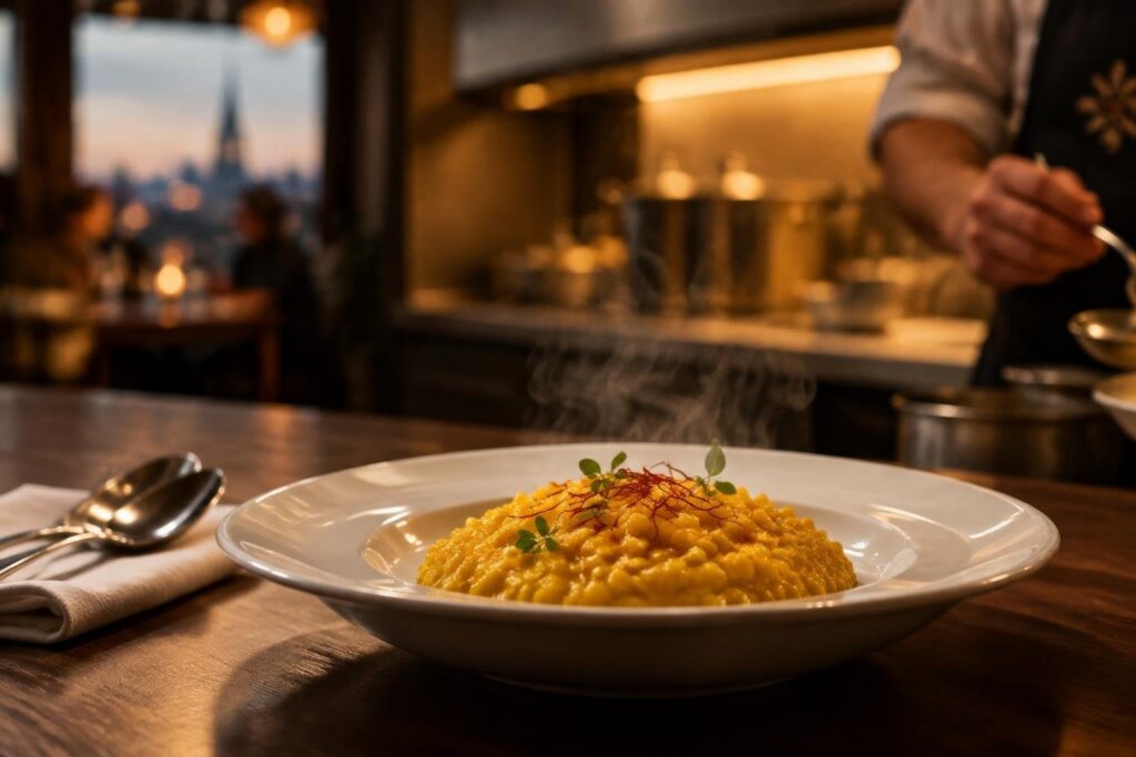 Cucina stellata a 30 € a Torino: il lusso a prezzo contenuto