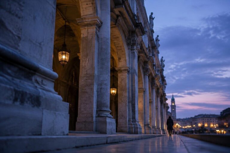 De Sanguine a Milano, le Eumenidi al Olimpico: sangue come simbolo