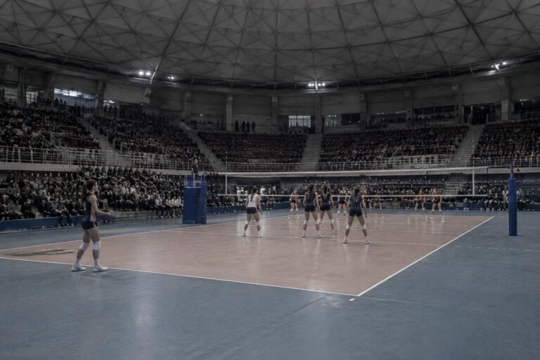 Derby di andata: Chieri domina 3-0 contro il Granda Volley Cuneo