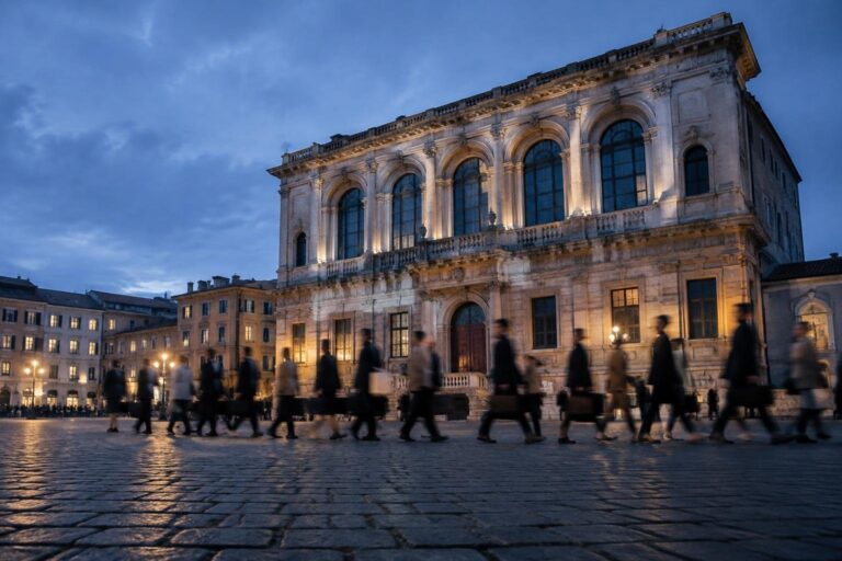 Docenti in rivolta a Torino e inchiesta su video deepfake