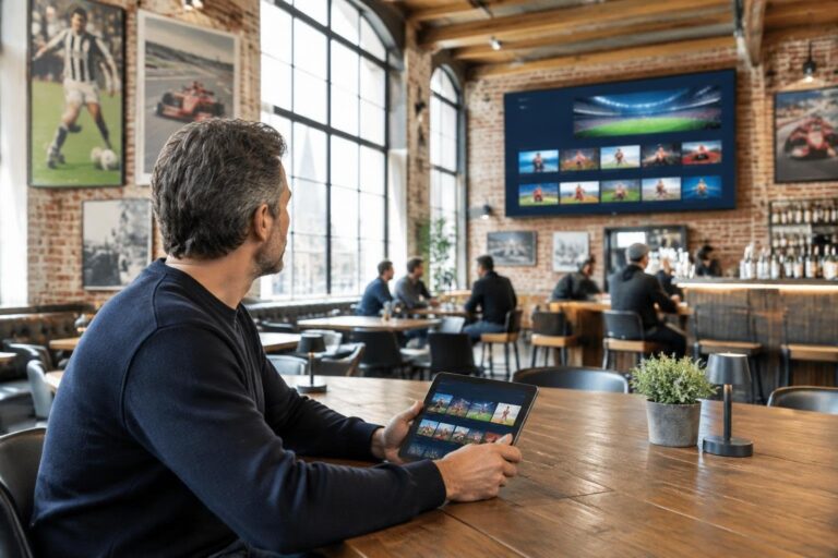 Dove vedere sport a Torino: abbonamenti e pub sicuri