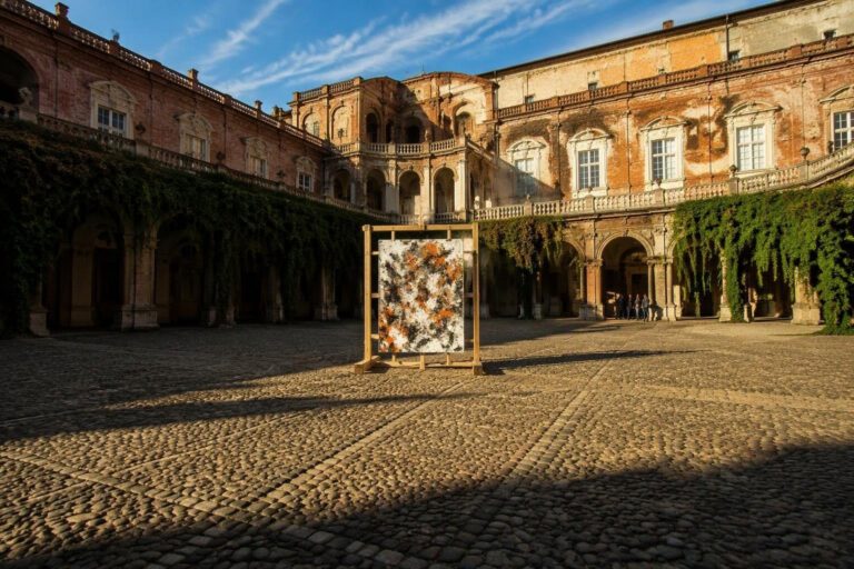 Esposizione a Rivoli dedicata a Francesco De Bartolomeis