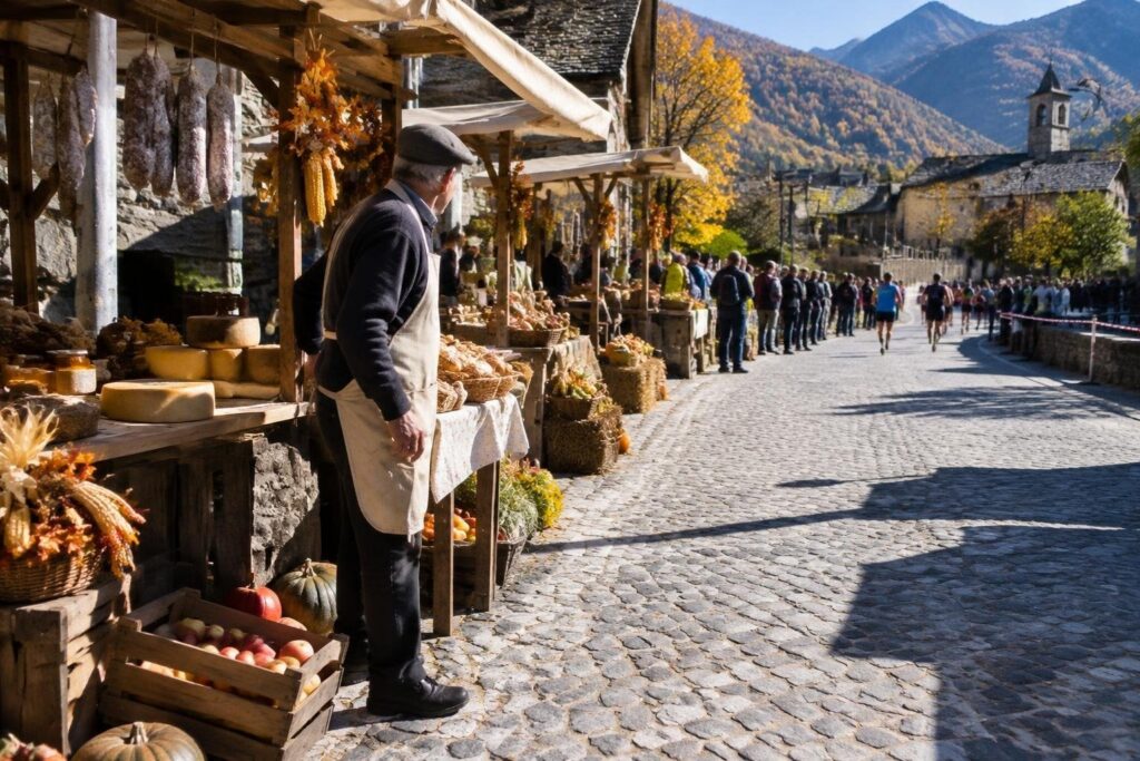 Eventi imperdibili domenica 18 ottobre in Val di Susa, Sangone e Rivoli