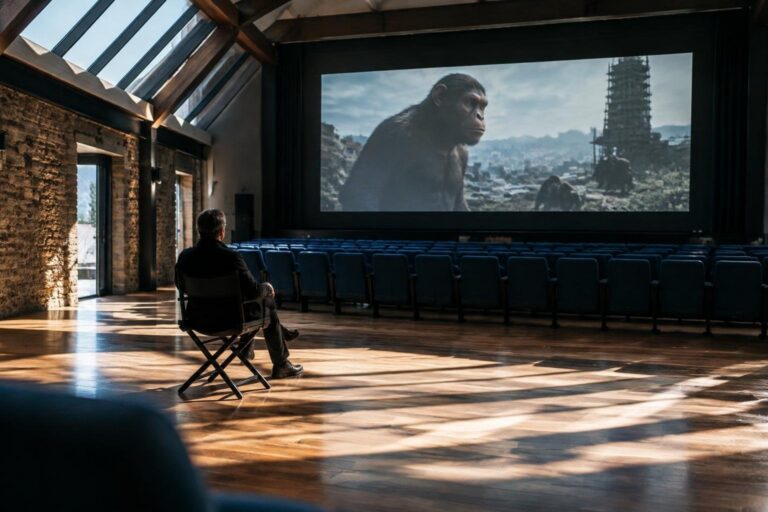 Film premiato a Venezia ora in scena a Giaveno e Bergamo