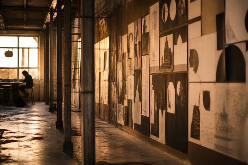 Graphic Days 2026: il festival di grafica invade Barriera di Milano