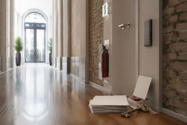 Guida alla sicurezza condominiale a Torino