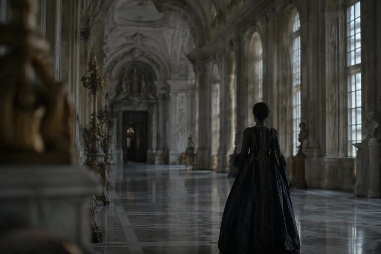 Halloween a Venaria: gala nella reggia e proposte torinesi 31 ottobre