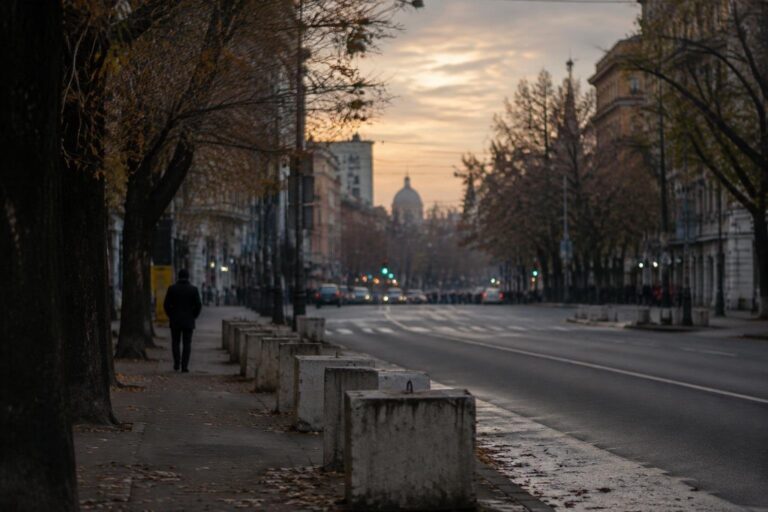 Incidente a via Bologna: uomo colpito, giorno dopo morte di una donna